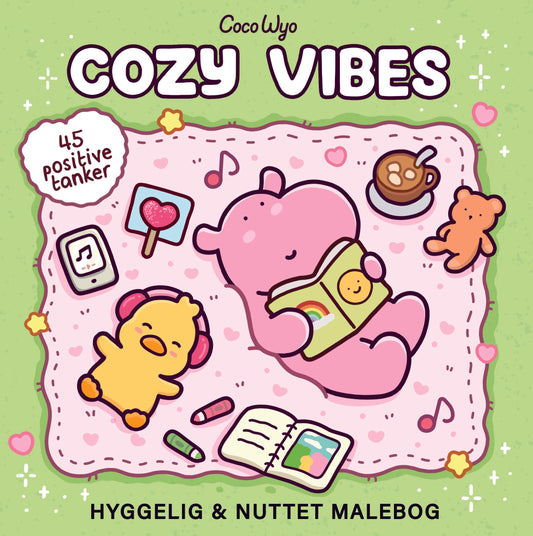 MALEBOG: COZY VIBES