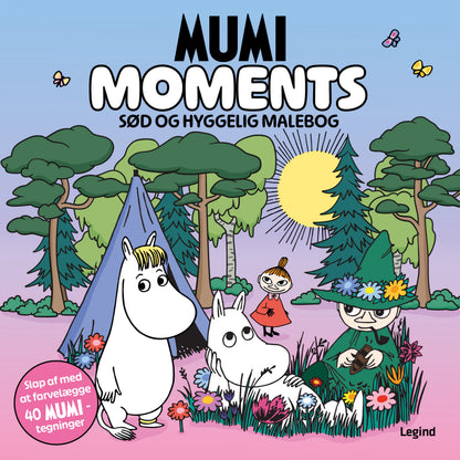 MALEBOG: MUMI MOMENTS