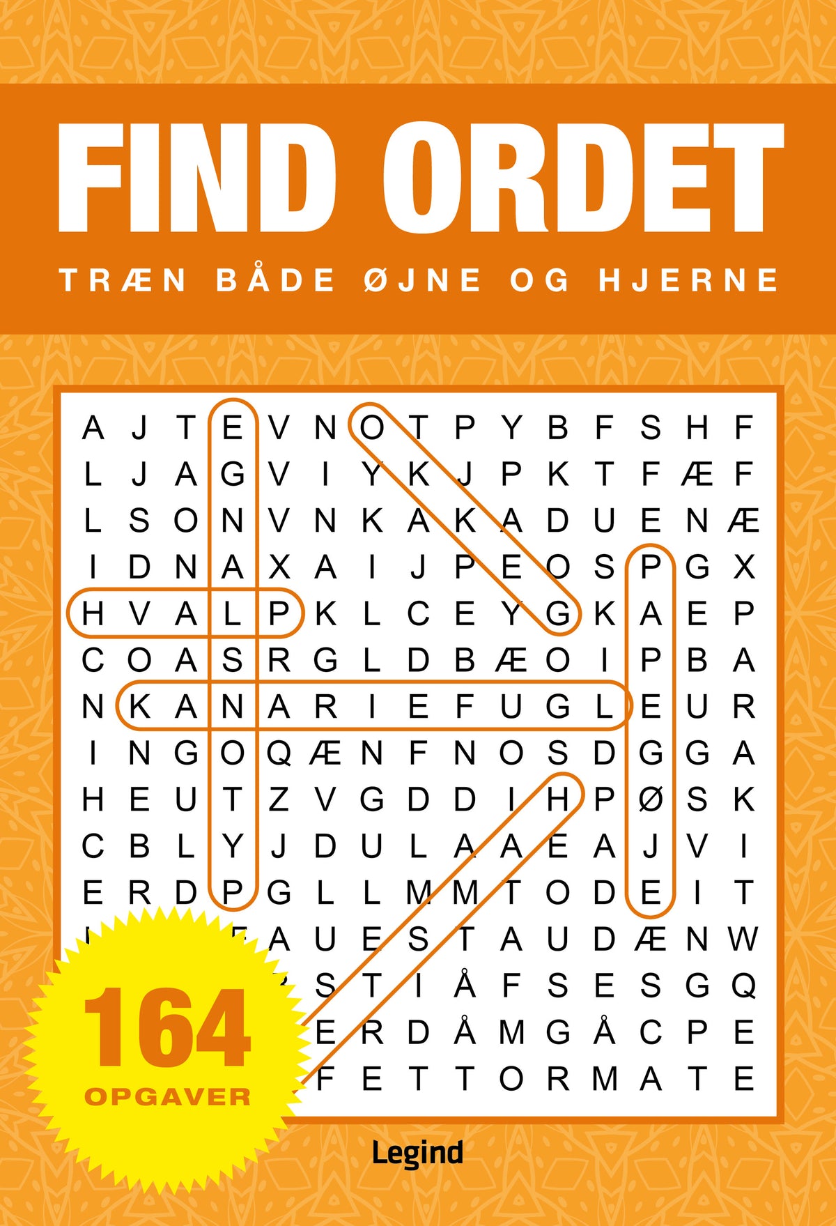 FIND ORDET (1)
