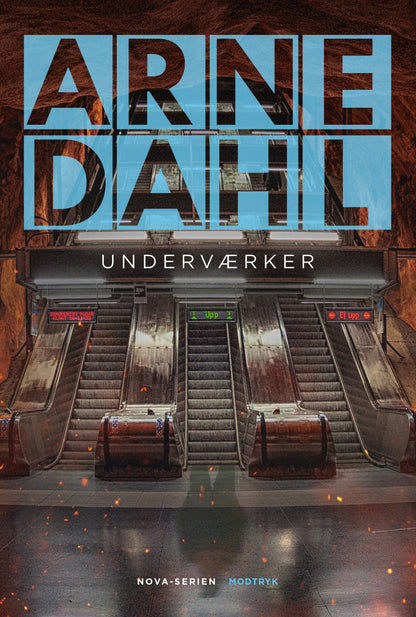 UNDERVÆRKER