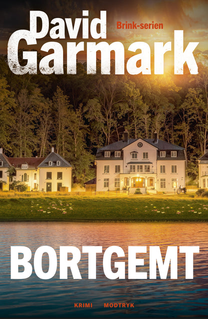 BORTGEMT