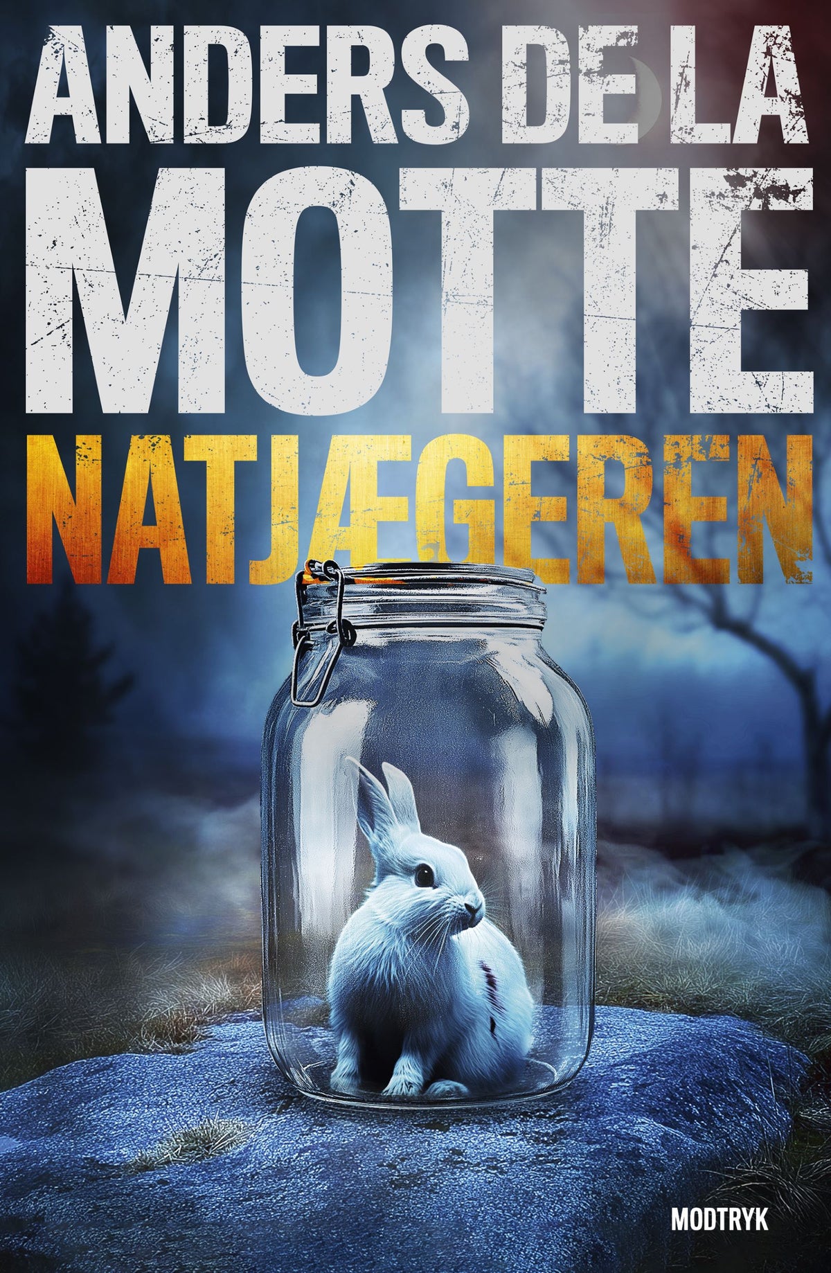 NATJÆGEREN