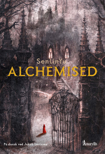ALCHEMISED