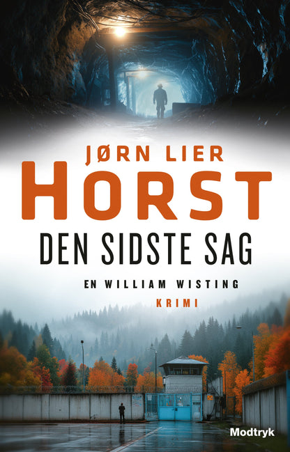 DEN SIDSTE SAG