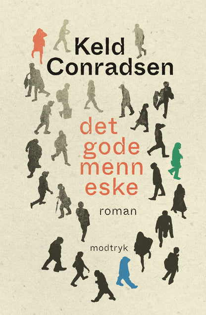 DET GODE MENNESKE