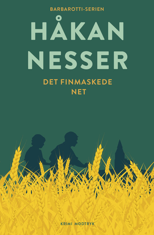 DET FINMASKEDE NET