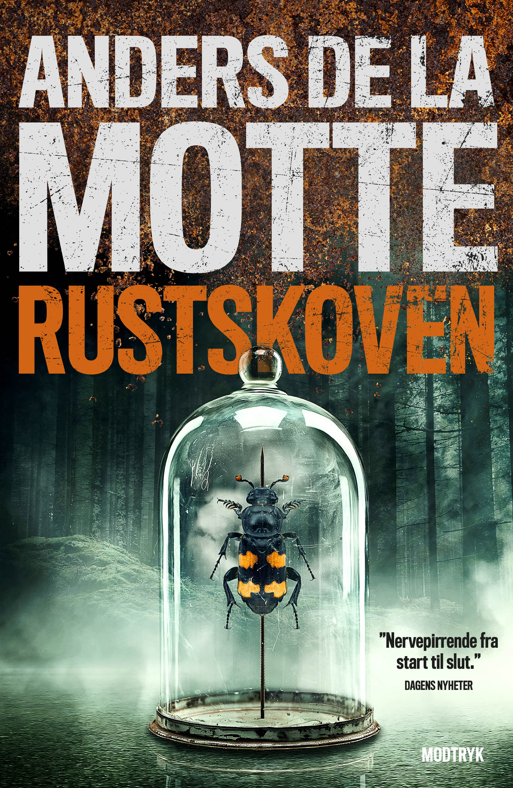 RUSTSKOVEN