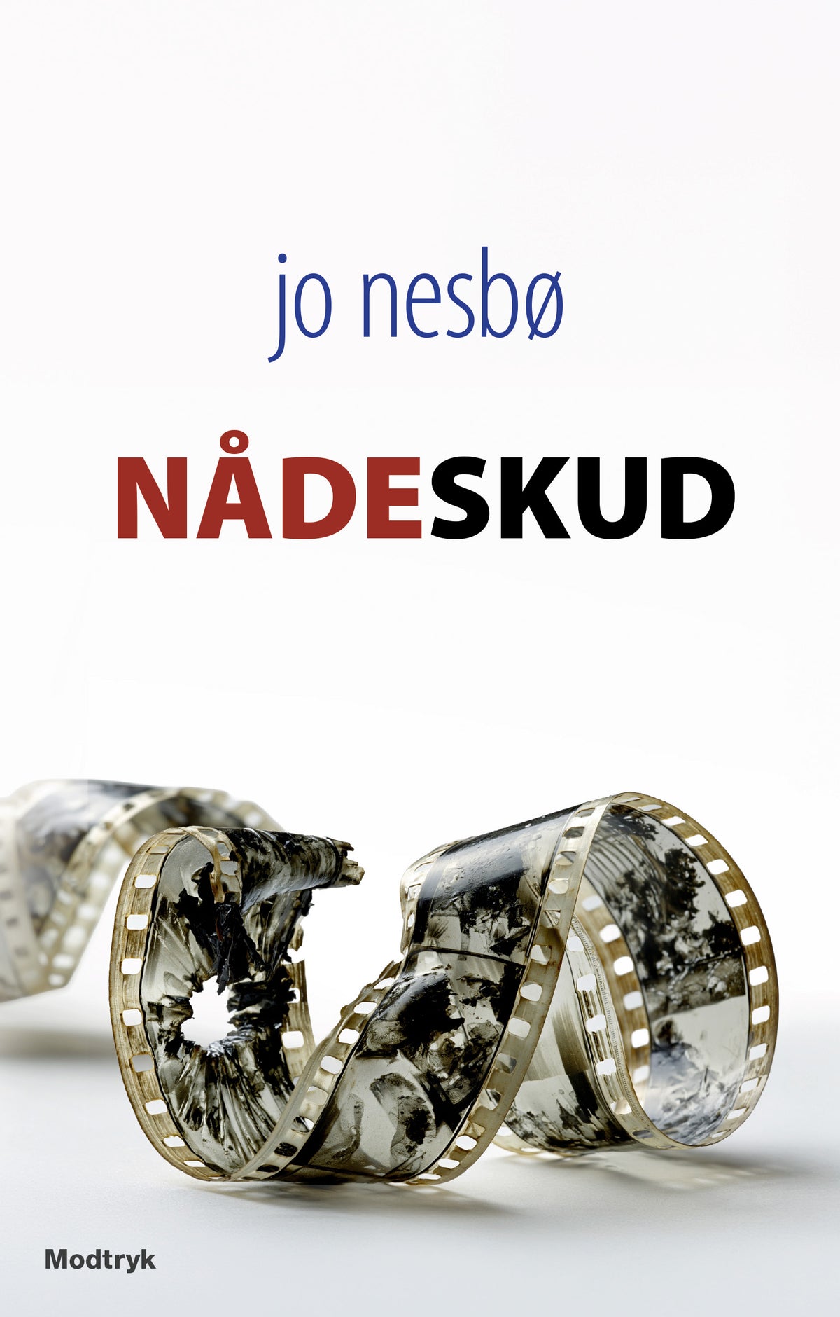 NÅDESKUD