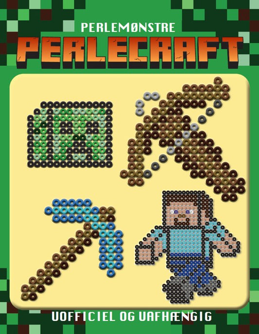 PERLEMØNSTRE: PERLECRAFT