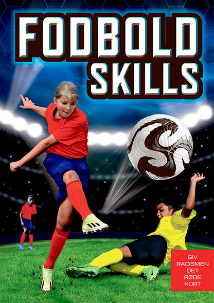 FODBOLDSKILLS