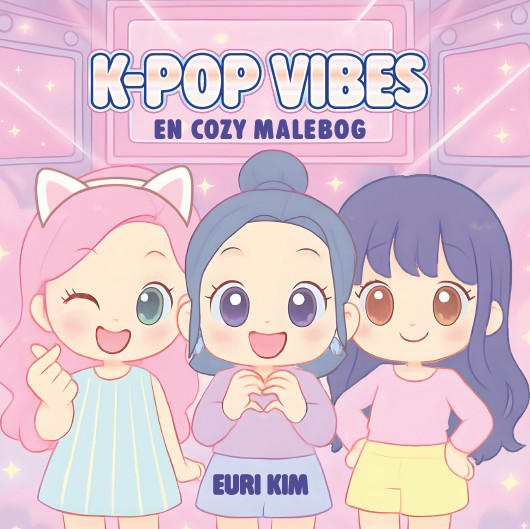 K-POP VIBES