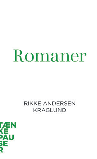 ROMANER