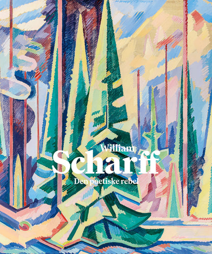 WILLIAM SCHARFF