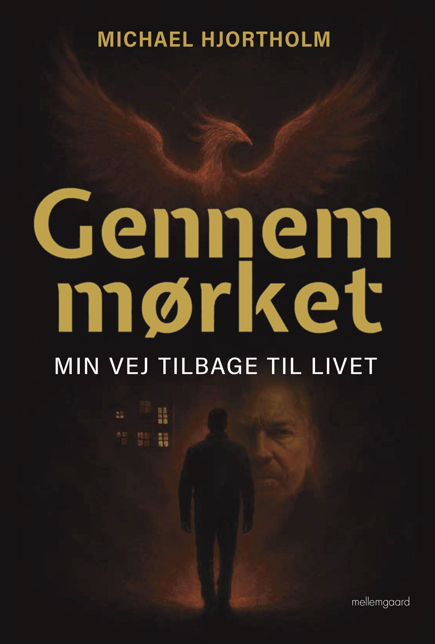 GENNEM MØRKET