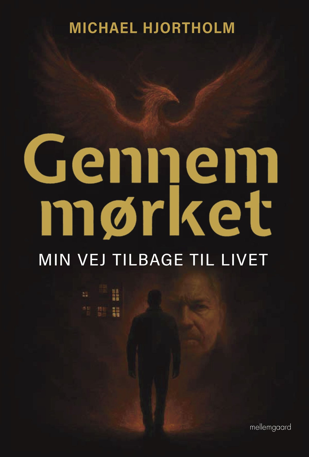 GENNEM MØRKET