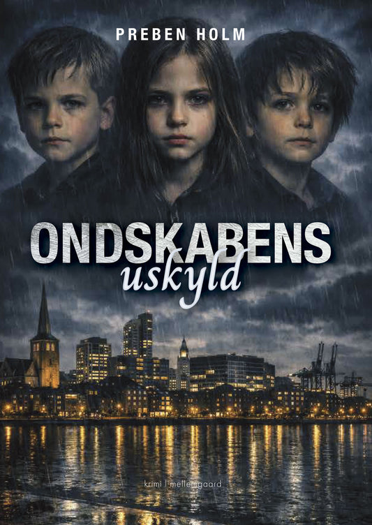 ONDSKABENS USKYLD