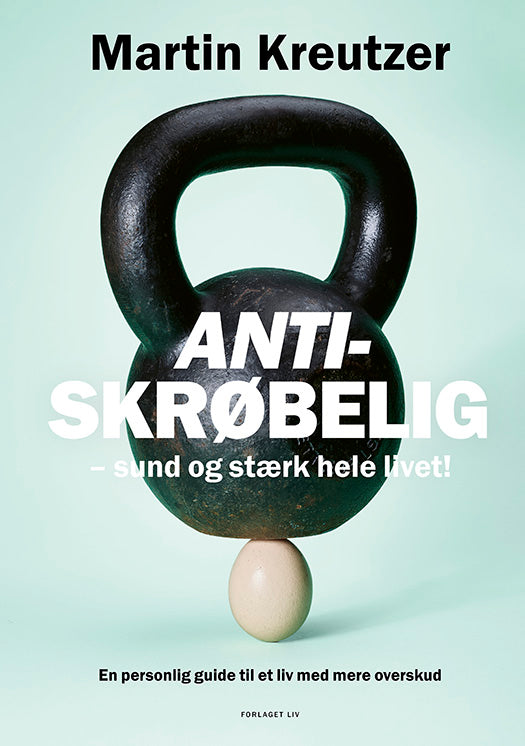 ANTISKRØBELIG