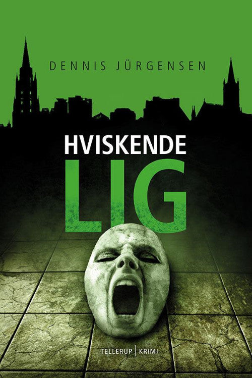 HVISKENDE LIG
