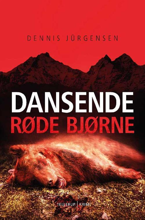 DANSENDE RØDE BJØRNE