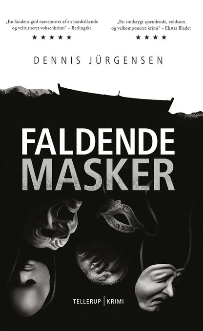 FALDENDE MASKER