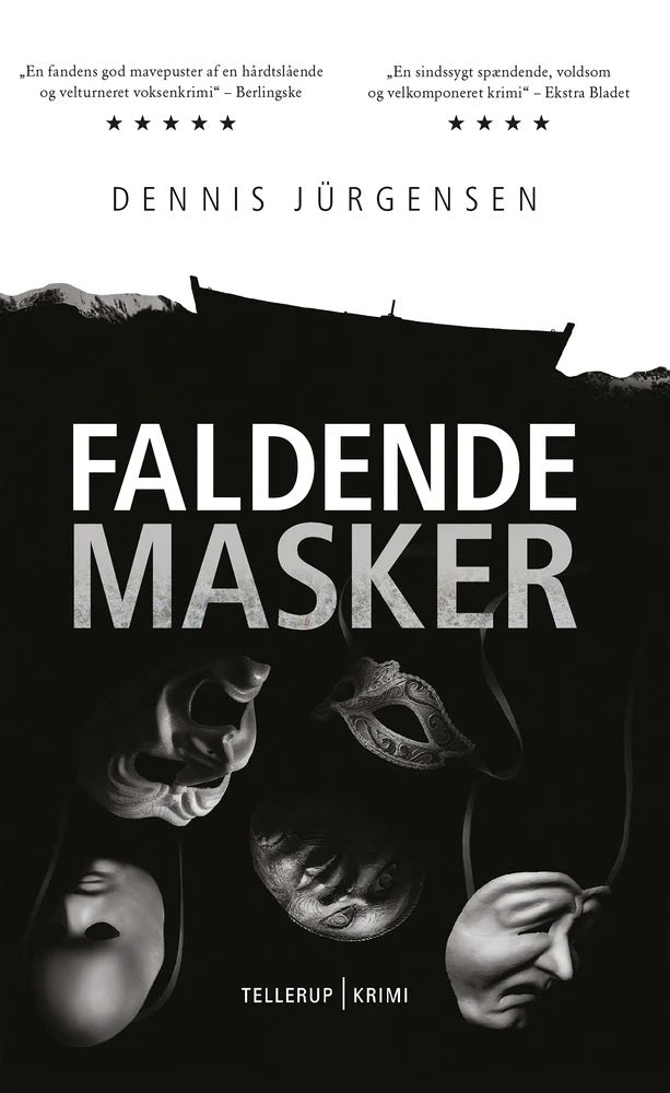 FALDENDE MASKER