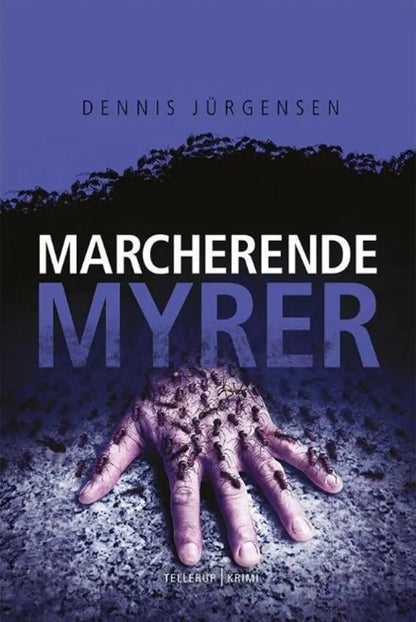 MARCHERENDE MYRER
