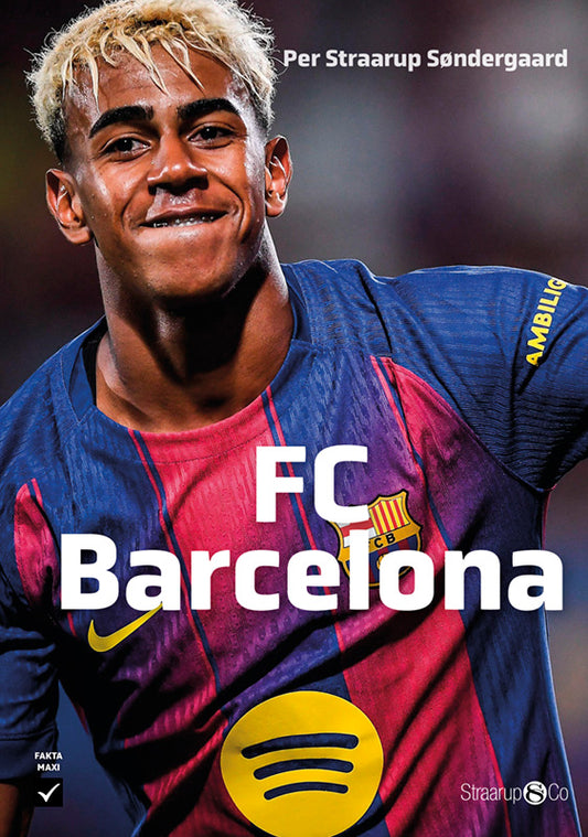 FC BARCELONA