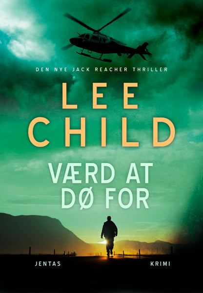 VÆRD AT DØ FOR
