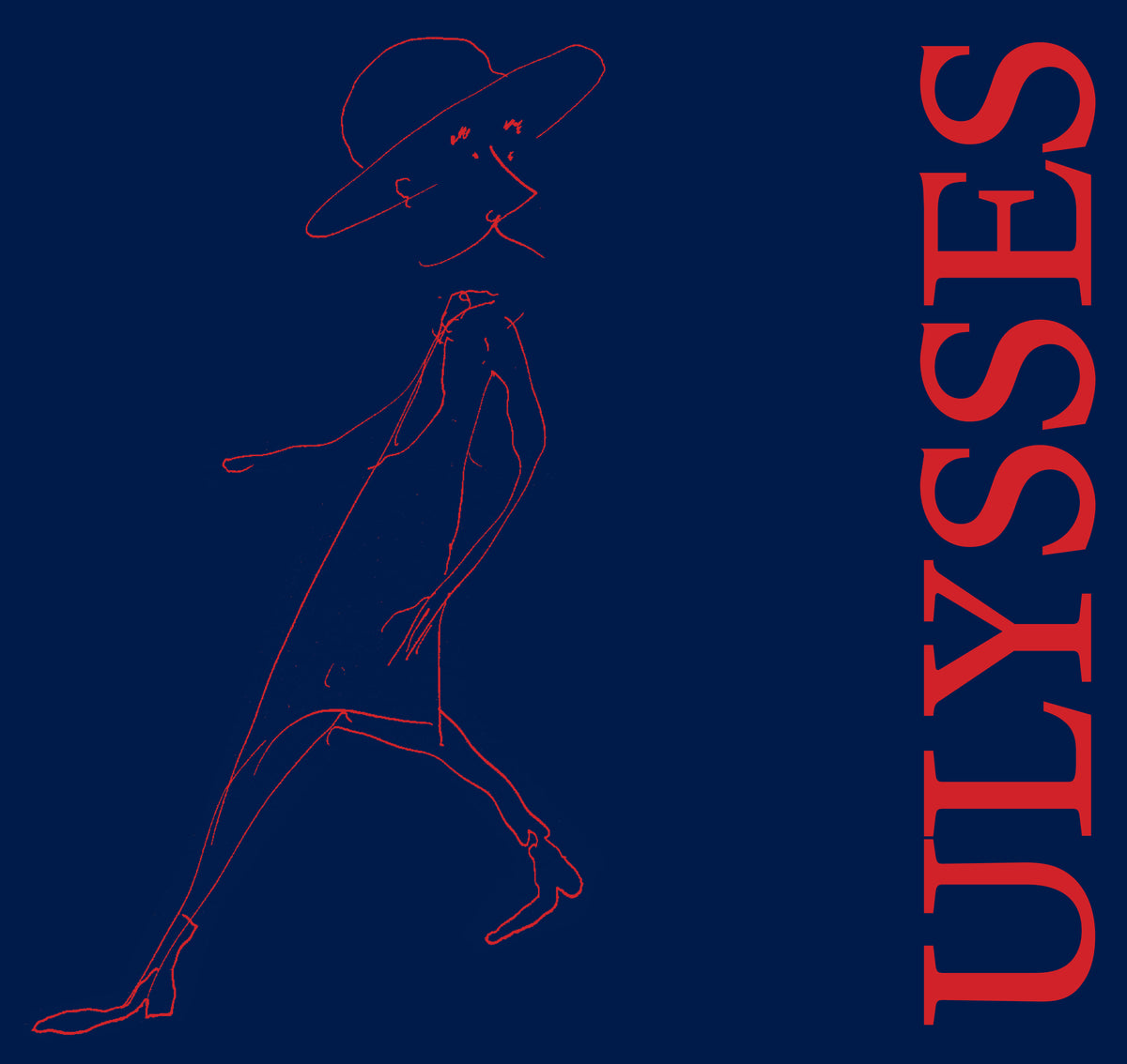 ULYSSES