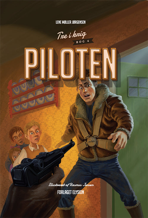 PILOTEN