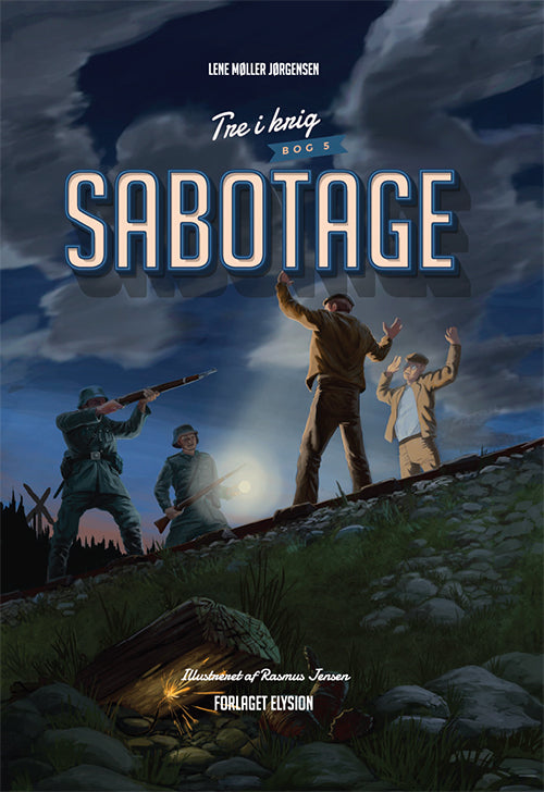 SABOTAGE