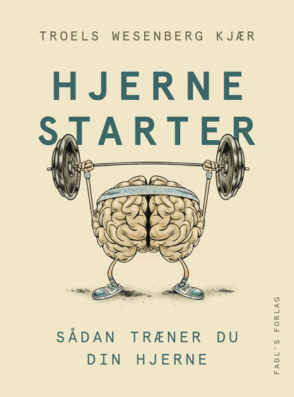 HJERNESTARTER