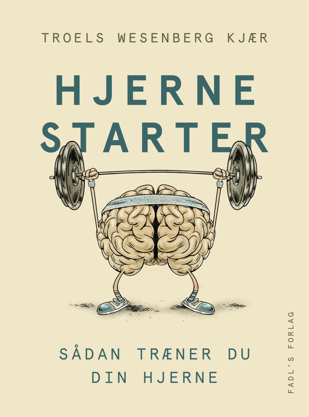 HJERNESTARTER