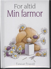 MIN FARMOR FOR ALTID
