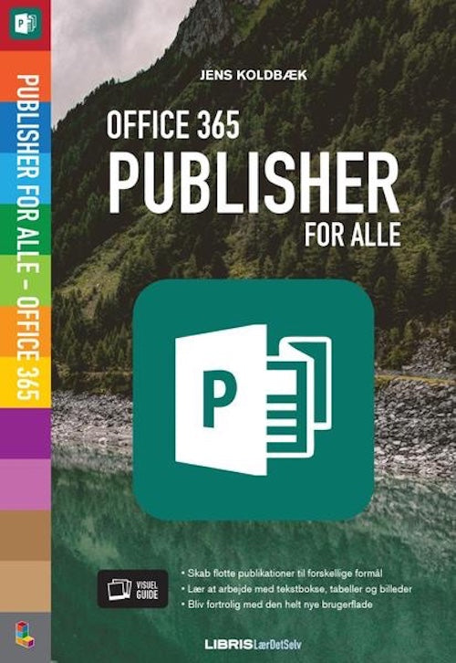 PUBLISHER FOR ALLE