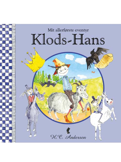 KLODS-HANS