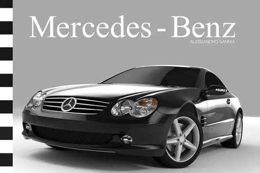 MERCEDES-BENZ