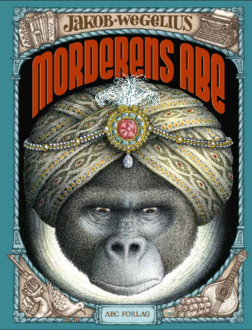 MORDERENS ABE