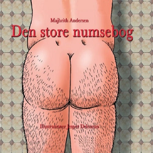 DEN STORE NUMSEBOG - NU MED LYD