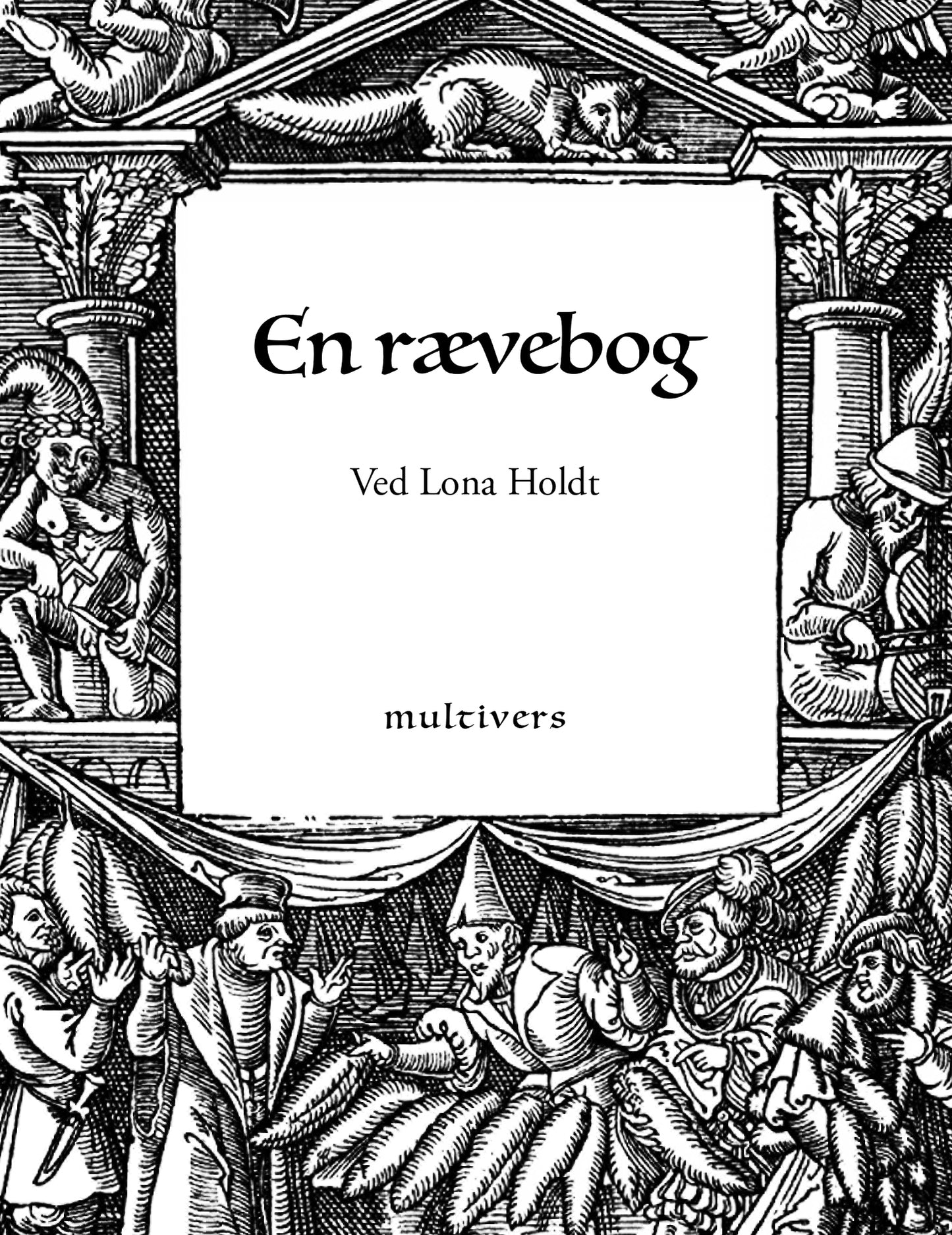 EN RÆVEBOG