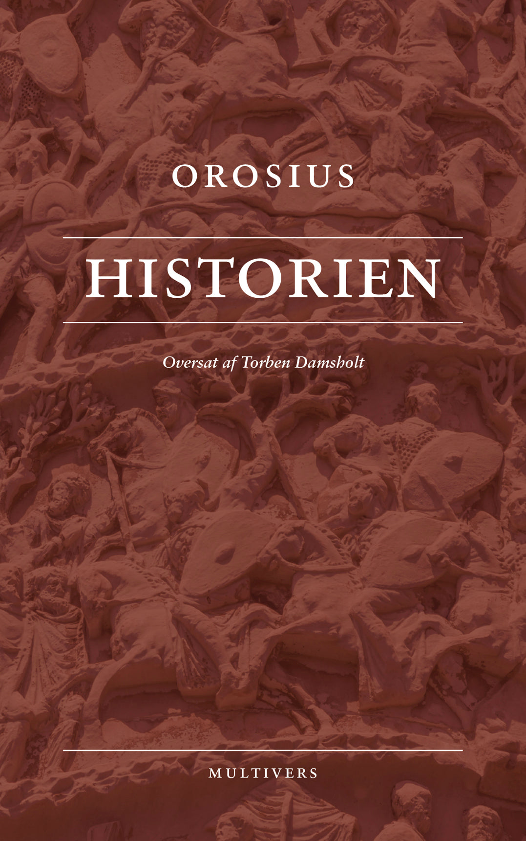 HISTORIEN