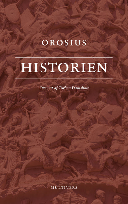 HISTORIEN