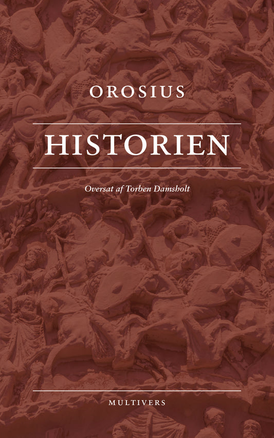 HISTORIEN