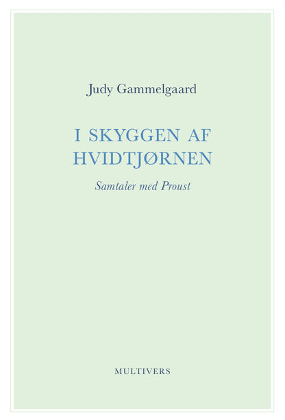 I SKYGGEN AF HVIDTJØRNEN