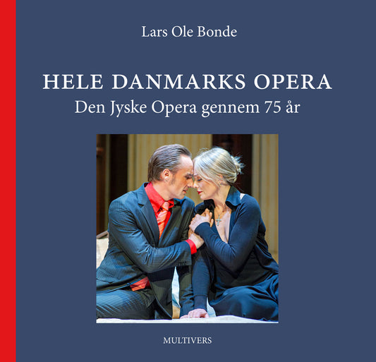 HELE DANMARKS OPERA