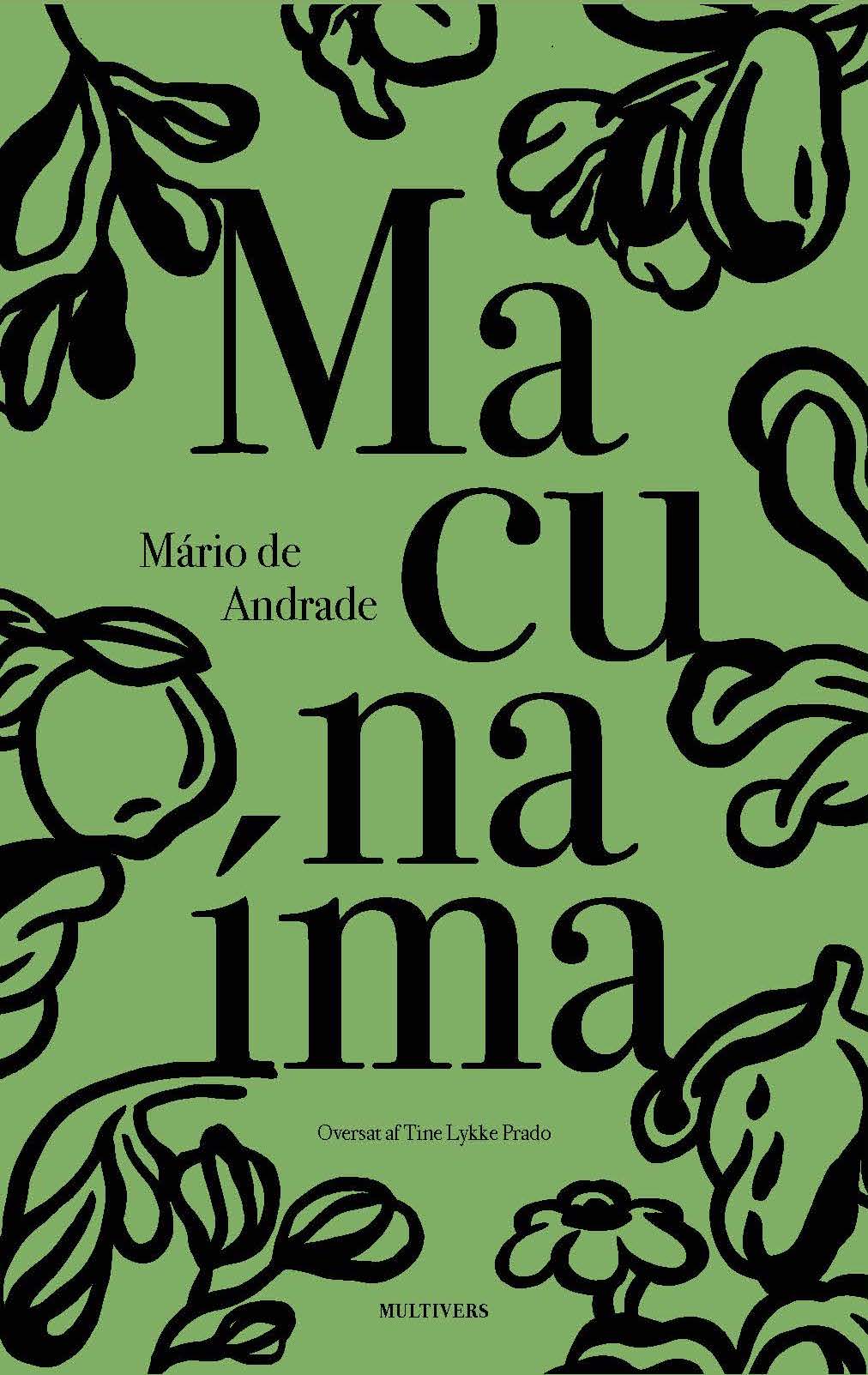 MACUNAIMA