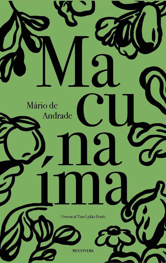 MACUNAIMA