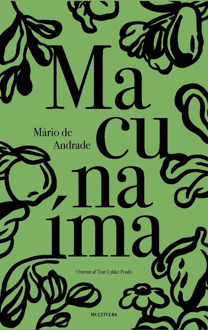 MACUNAIMA