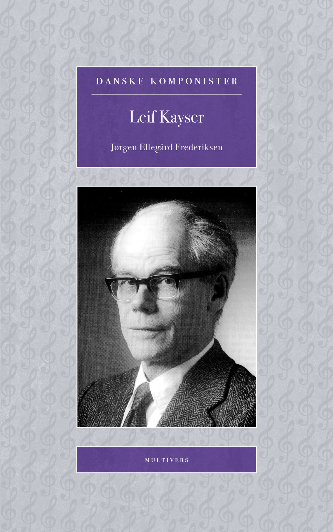 LEIF KAYSER