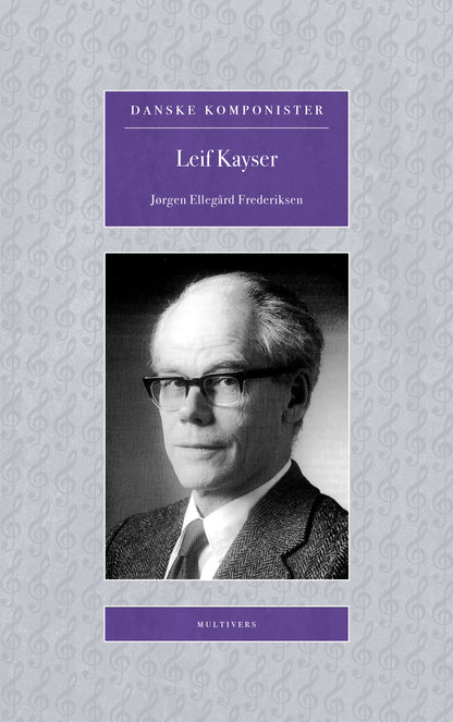 LEIF KAYSER